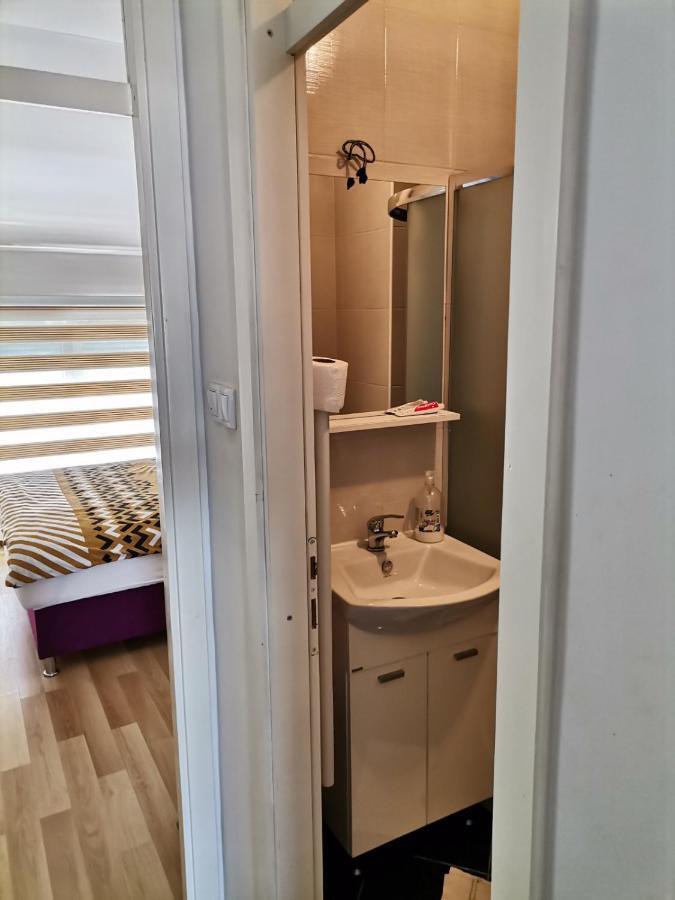 Centar Apartman Enmi 111 Banja Luka Exterior photo
