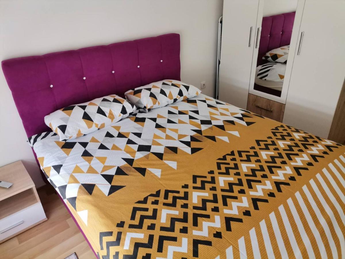 Centar Apartman Enmi 111 Banja Luka Exterior photo
